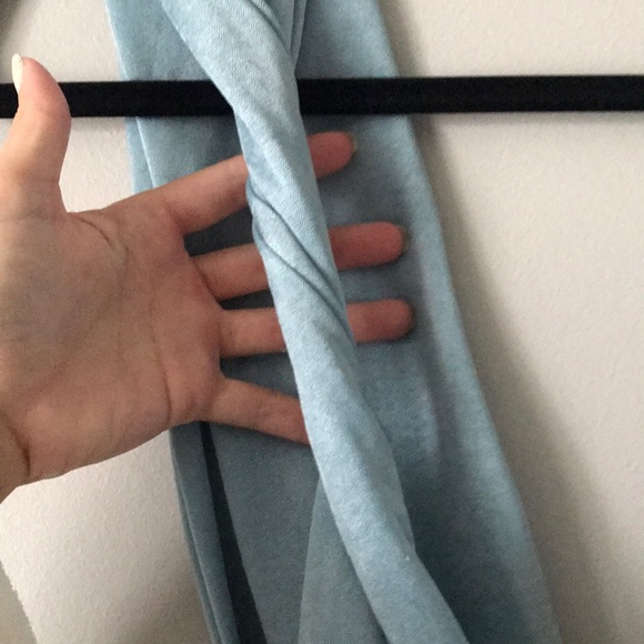 Figleaf mini dress - Picture 6 of 7